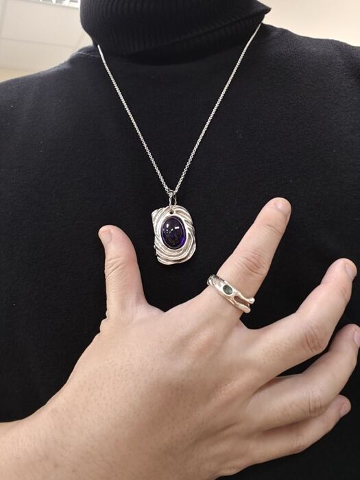 【藝創展廳】114/12/3-12/6「闇」曹勝堯創作個展(另開新視窗/jpg檔)圖片