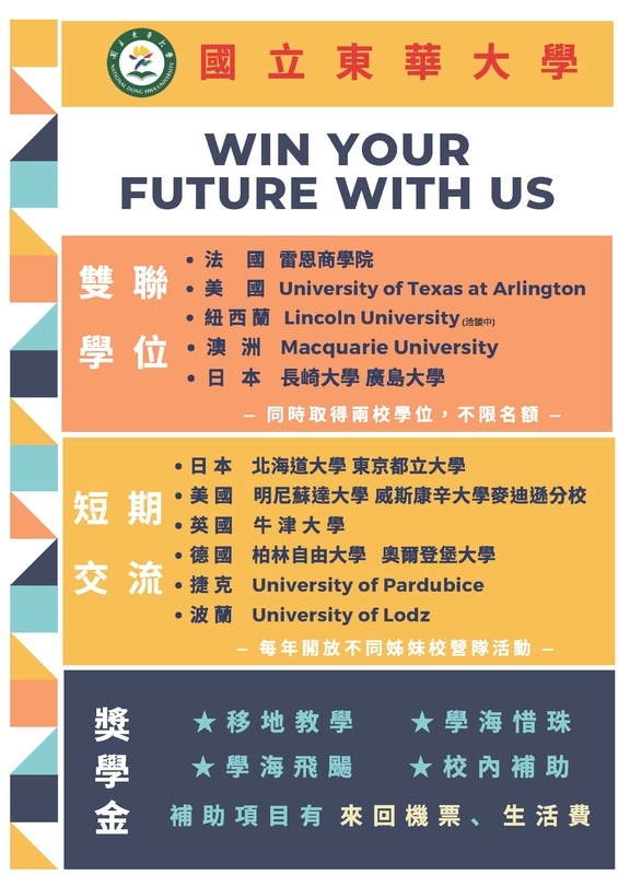 國際交換研習International Exchange Programs.(另開新視窗/jpg檔)圖片