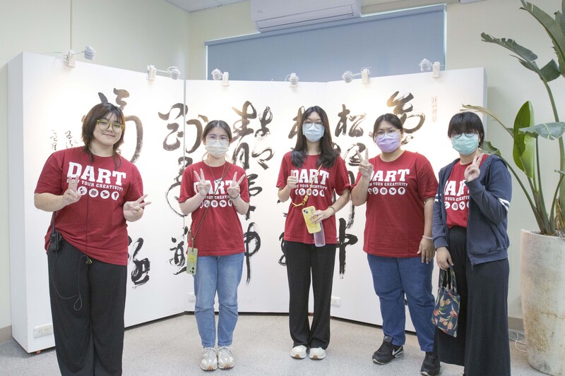 +【申請入學】藝創系114申請入學第二階段指定項目甄試錄取名單，歡迎同學加入！.(另開新視窗/jpg檔)圖片