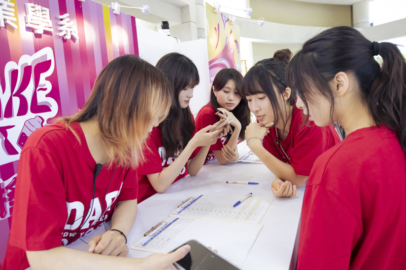 +【申請入學】藝創系114申請入學第二階段指定項目甄試錄取名單，歡迎同學加入！.(另開新視窗/jpg檔)圖片