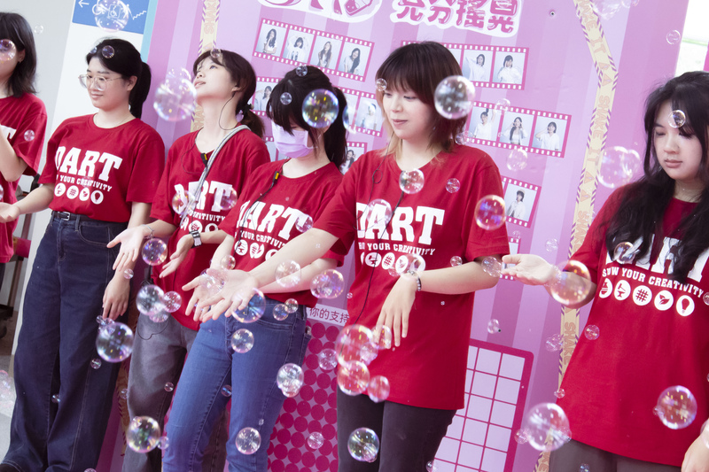 +【申請入學】藝創系114申請入學第二階段指定項目甄試錄取名單，歡迎同學加入！.(另開新視窗/jpg檔)圖片