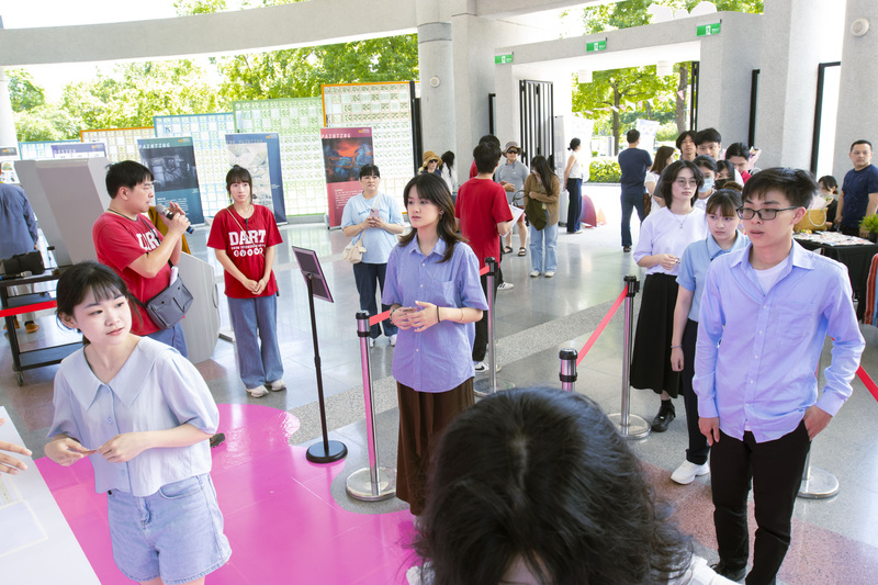 +【申請入學】藝創系114申請入學第二階段指定項目甄試錄取名單，歡迎同學加入！.(另開新視窗/jpg檔)圖片