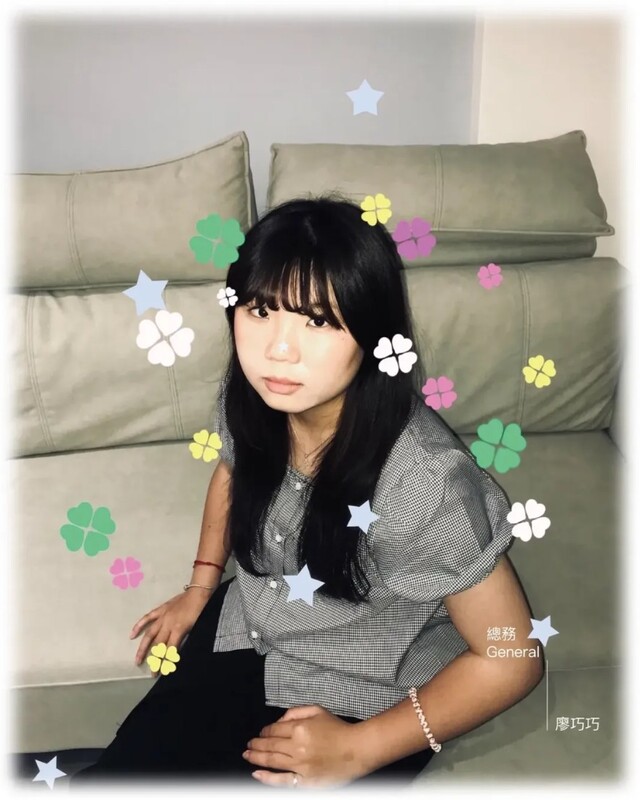 財務長 / 廖巧巧(另開新視窗/jpg檔)圖片
