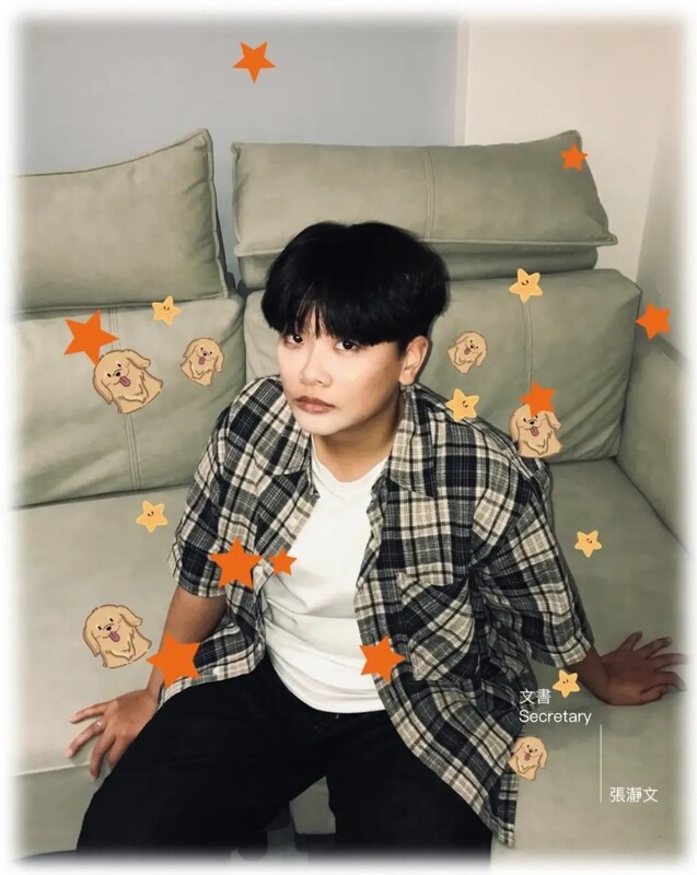 文書長 / 張瀞文(另開新視窗/jpg檔)圖片